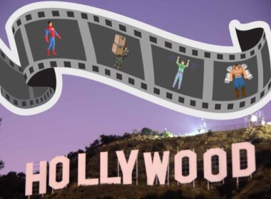 Hollywood