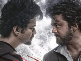 The Success of GOAT and Thalapathy Vijay's Fanbase