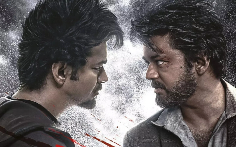 The Success of GOAT and Thalapathy Vijay's Fanbase
