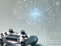 The AI Advantage: Enhancing Player Experience with Intelligent Systems