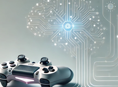 The AI Advantage: Enhancing Player Experience with Intelligent Systems