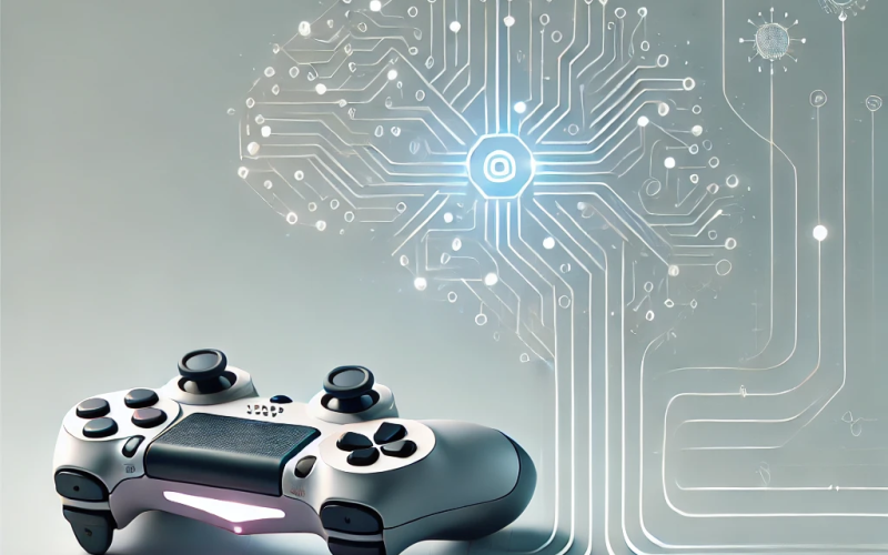 The AI Advantage: Enhancing Player Experience with Intelligent Systems