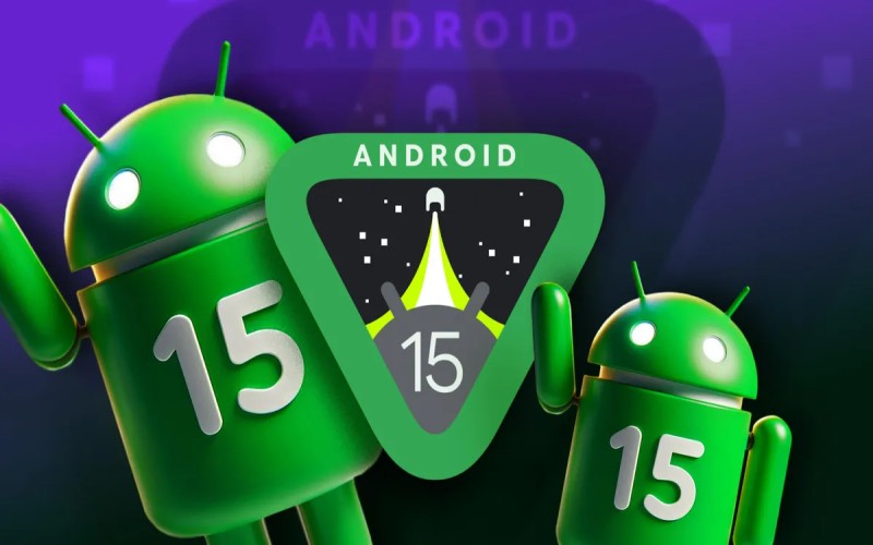 Android 15’s
