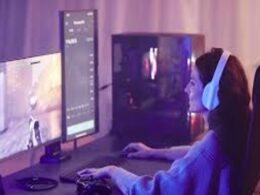 The Future of Game Development: Trends to Watch