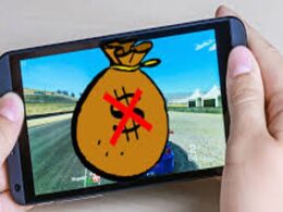 In-App Purchases, Free-to-Play Games, Mobile Gaming,