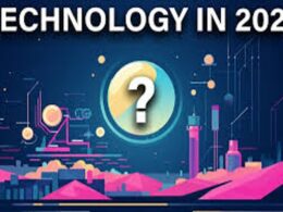 Tech Trends of 2025