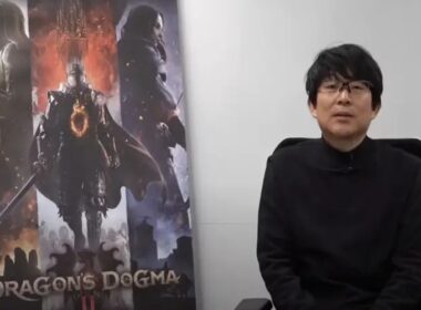 Capcom's