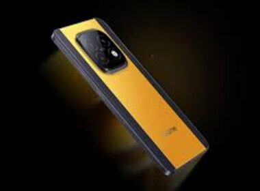 Realme Narzo