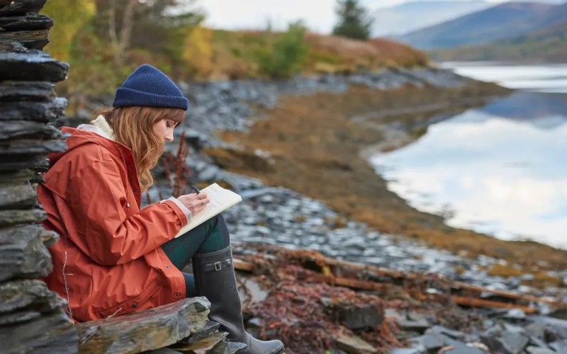 Travel Mindfully