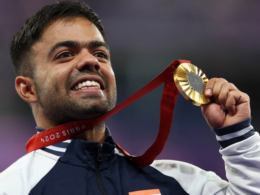 Navdeep Singh's Gold Triumph: What Makes This Paralympic Hero's Victory Special?