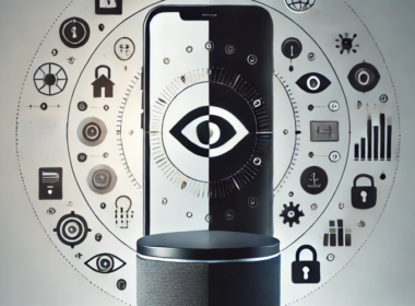 The Dark Side of Smart Devices: Balancing Convenience with Privacy