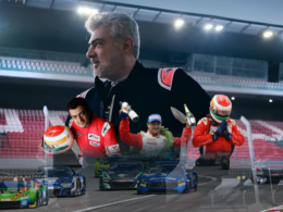 Ajith Kumar: Thala's Return to Motor Racing