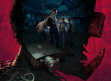 Top 5 Reasons You Should Dive into The Casting of Frank Stone on Steam Today
