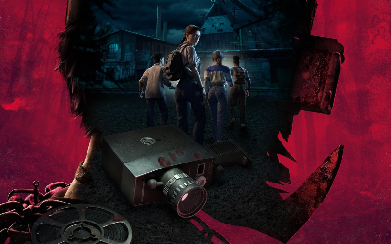 Top 5 Reasons You Should Dive into The Casting of Frank Stone on Steam Today