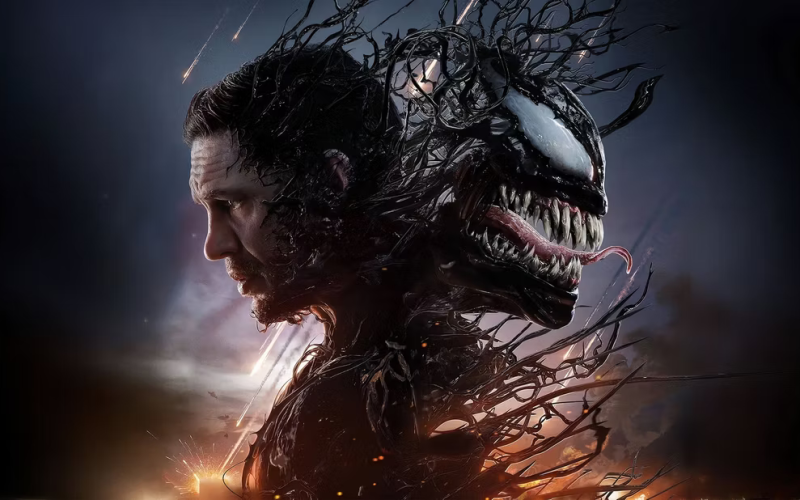 Venom: The Last Dance – A High-Stakes Finale with Knull's Menace