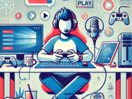 Careers in Gaming Animation