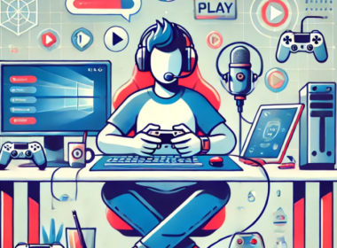 Careers in Gaming Animation