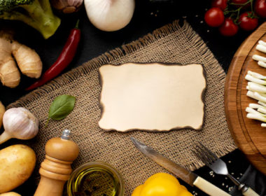 Exploring Ancient Recipes