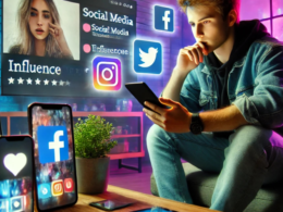 Entertainment Evolution: How Gen Z Consumes Media