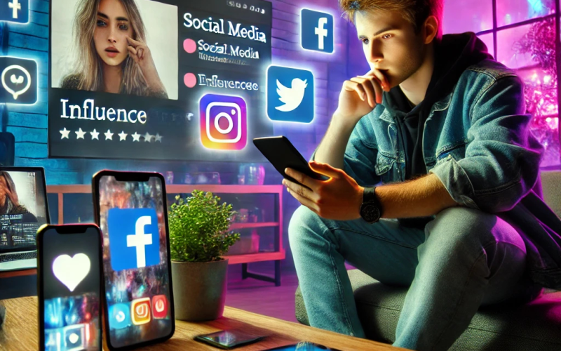 Entertainment Evolution: How Gen Z Consumes Media