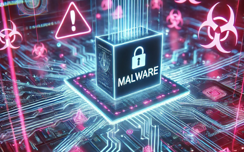 Malicious Software
