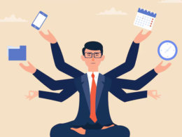 Meditation and Time Management