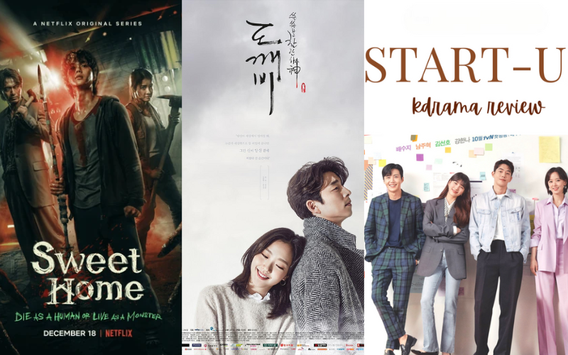Top 25 KDramas: Must-Watch Series