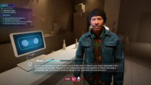 Ubisoft's Ai NPC
