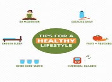 Simple Tips for a Healthier Lifestyle