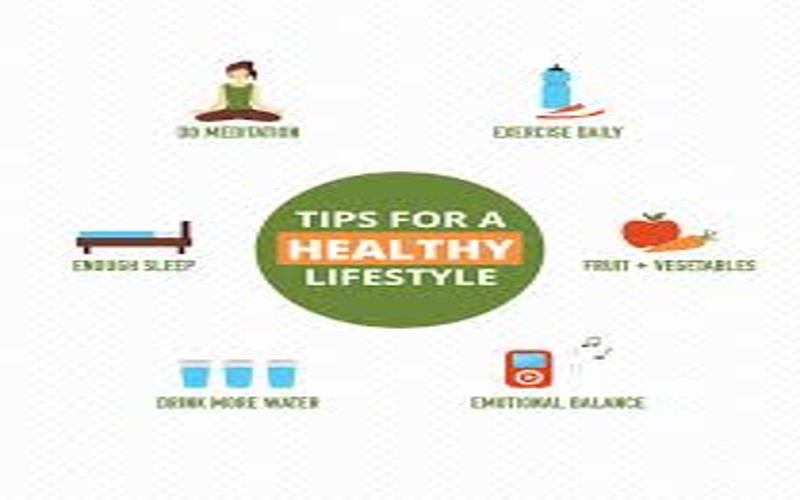 Simple Tips for a Healthier Lifestyle