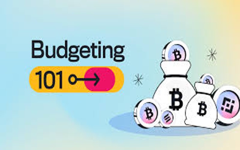 Budgeting 101