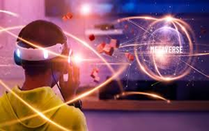 Metaverse Unleashed