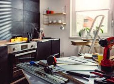 DIY Home Project