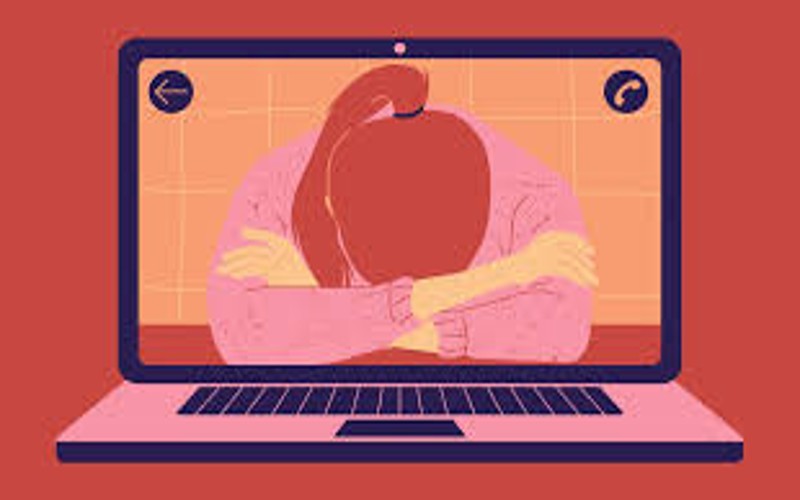 Zoom Fatigue to Digital Burnout