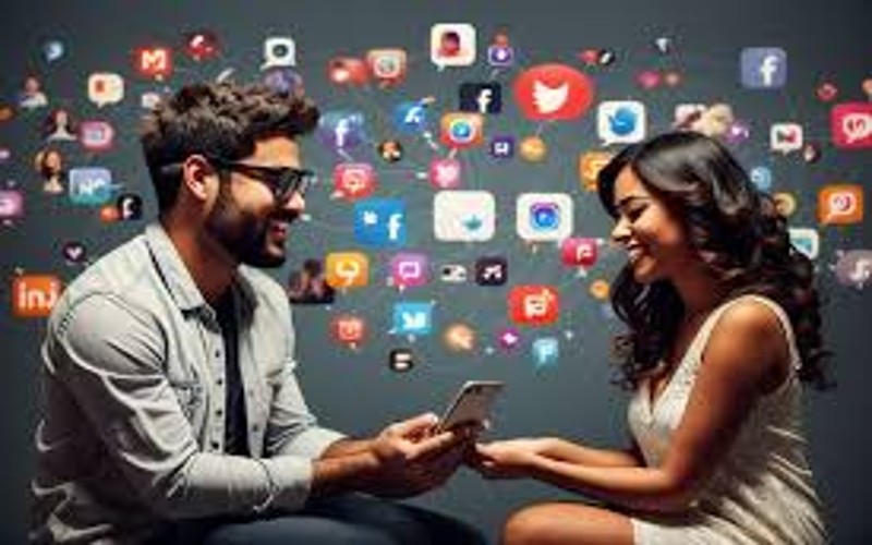 Modern Relationships
