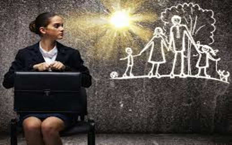 Finding Your Work-Life Balance