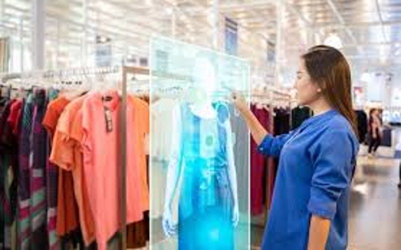 Future of Shopping