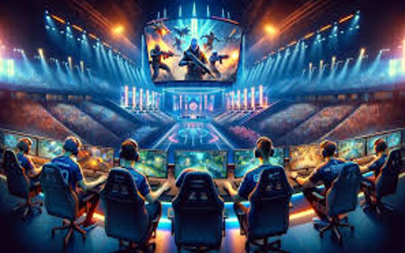 Esports