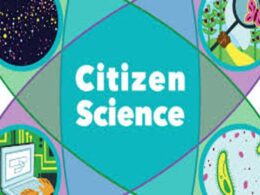 Citizen Science & Health