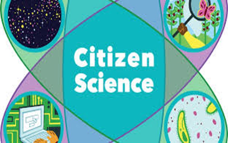 Citizen Science & Health