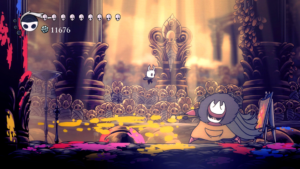 hollow knight