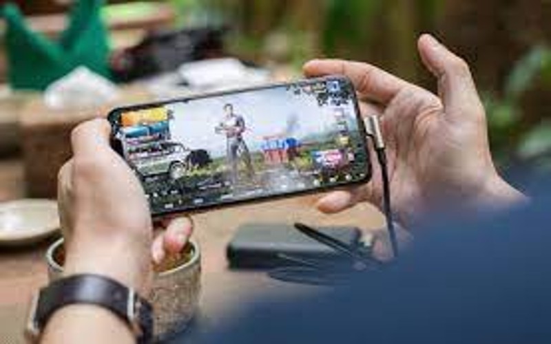 Best Mobile Games to Play