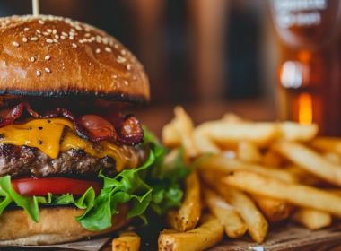 The Alarming Rise of Pro-Inflammatory Diets in America