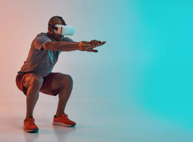 Exploring the Future: How Virtual Reality is Transforming Training in Sports