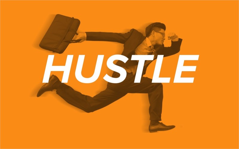 Is Hustle Culture Sustainable