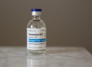 Ketamine