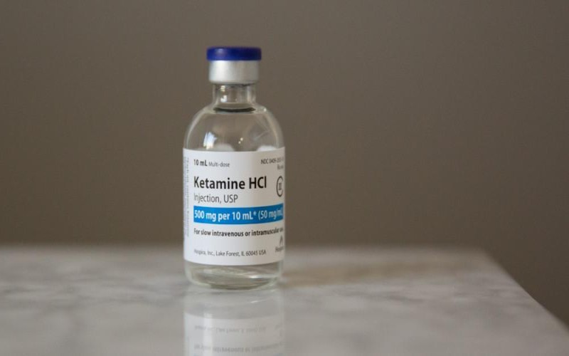 Ketamine
