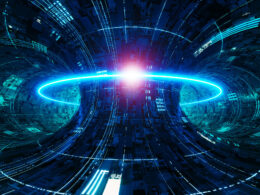 Fusion Energy Breakthroughs