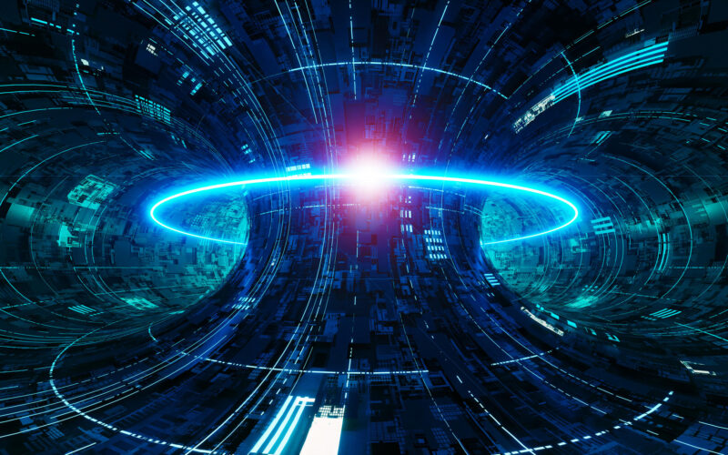 Fusion Energy Breakthroughs