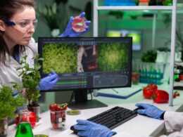 Artificial Photosynthesis